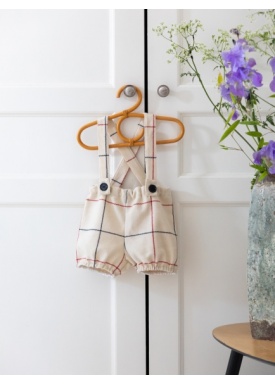 dinetdom__vtements_bb_enfants_luxe_collection_nuit_arctique_blommer_flanelle_bretelle_carreaux_1
